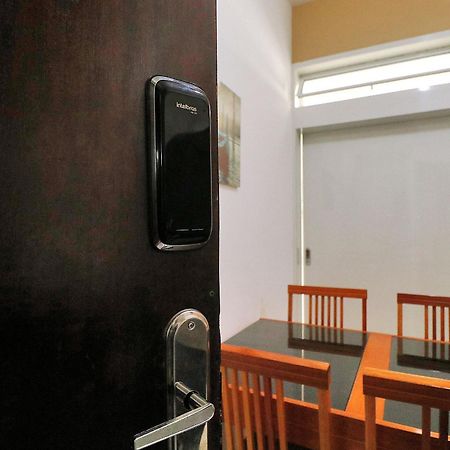 Belo 2 Quartos Para 6 Pessoas Na Quadra Da Praia Rio de Janeiro Exterior foto