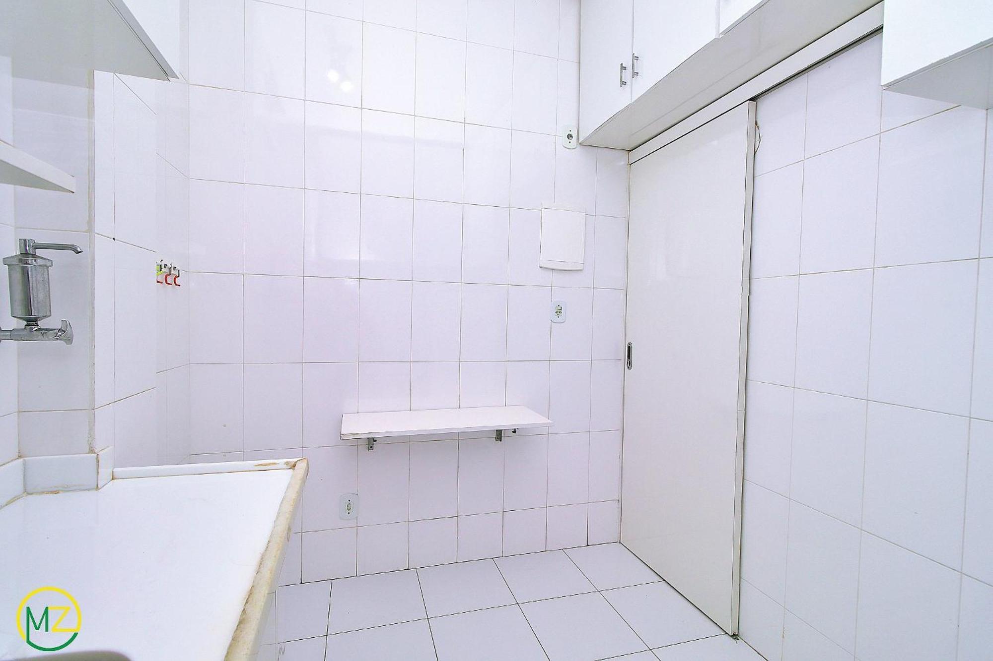 Belo 2 Quartos Para 6 Pessoas Na Quadra Da Praia Rio de Janeiro Exterior foto